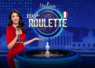 Lightning Roulette Live